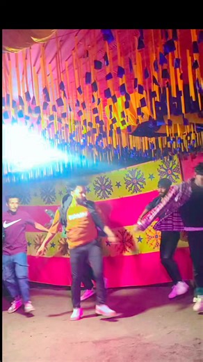 Engaging Dance Performance Showcase