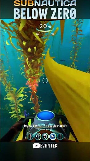 How to get Root Pustules Fast Subnautica Below Zero