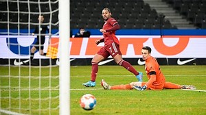 Alle Tore des 20. Spieltags | Video-Highlights