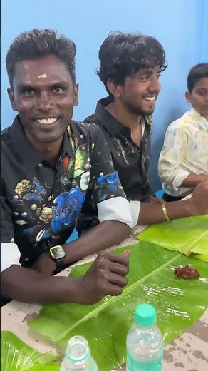 கல்யாண வீட்டு சோறு 😋நெய் சோறு தீயல் கூட்டு 😋 #kanyakumari #food #nagercoilvlogs #foodchannel