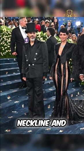 Halle Berry STUNS at 2025 Met Gala in Iconic LaQuan Smith Look | Fashion Comeback