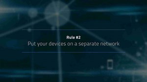 Smart Home For Beginners - IoT Security