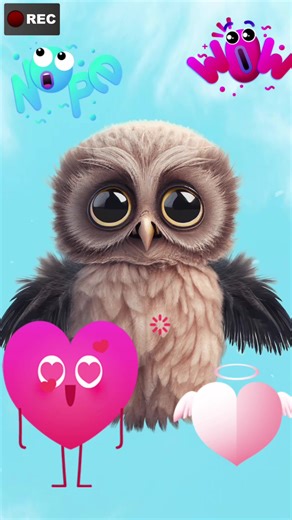 Wreck it ralph (@wreck.it.ralph839)’s videos with original sound - emoji_cat*alex - venus☝🤓