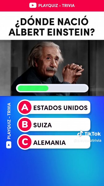 PlayQuiz.Trivia on TikTok