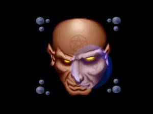 Second Reality 1993, Future Crew. Demo On Real Pentium III Hardware (Fullscreen 60)