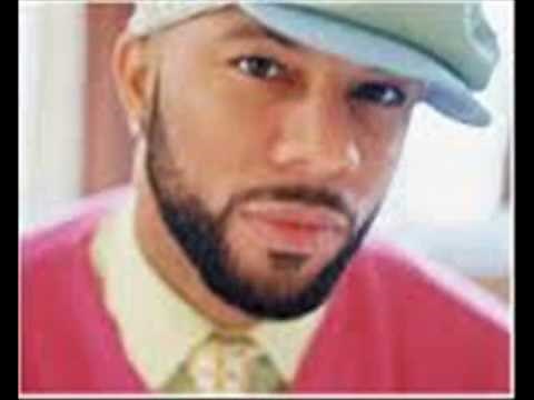 Common ft. Mary J Blige - Come Close To Me (Qwest Rolex Remix)