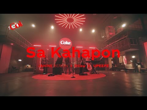 Janine Berdin x Dilaw - Sa Kahapon