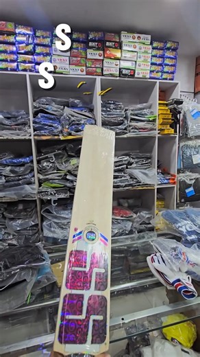 GAURAV MENGHRAJANI on Instagram: "YOUNG CHAMPIONS KE LIYE POWER PACKED ENTRY – SS TENNIS BAT 5 NO! 🔥🏏 Future stars, ready ho jao apna game level up karne ke liye 💪 Introducing SS Tennis Bat Size 5 No — perfect for Under-16 players jo har gali aur ground pe sixes maarna chahte hain! 💥 PRICE: ONLY ₹600 Yes, sirf 600 mein itna zabardast bat — total PRICE SHOCK deal! 😱 Bilkul Deal of the Day for young cricketers! ⚡ Perfect Features for Junior Players: ✔ Size 5 No – ideal for Under-16 & growing 