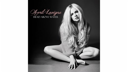 AVRIL LAVIGNE 《TELL ME IT’S OVER》2018