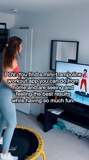 311 reactions · 23 shares | Jump into super fun workouts with the...