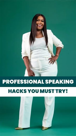 Want to Speak Professionally This is Where You Start (No Stage Needed)