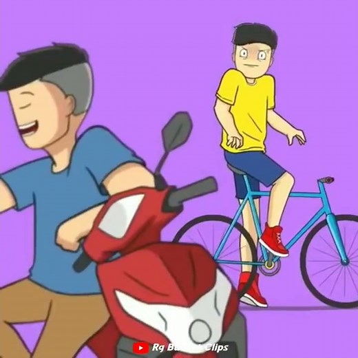 Generation Gap Ft Rg Bucket List | Kirti Chow | Puff Talks | Animation Story