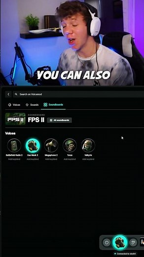 Get Ready For Call Of Duty: Black Ops 6 With These Awesome Voice Changers!