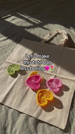 Easy DIY Ideas to Enhance Your Tote Bag