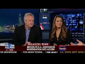 Sean Hannity with Hannah Giles, Andrew Breitbart discuss ACORN