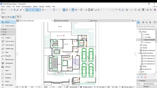 32 shares | CYPECAD, c’est l’un des logiciels les plus complets pour...