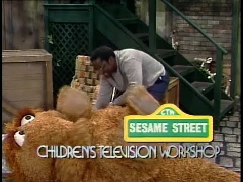 Sesame Street Episode 2620 Ending