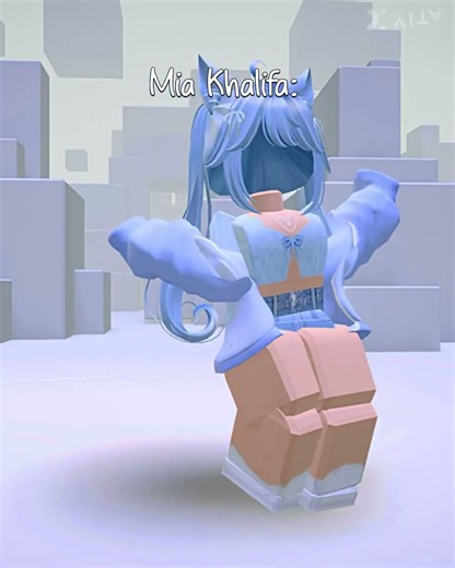 she had the best diss track ever ngl creds: @weluvmel #miakhalifa#rblx#content#plsdontflop