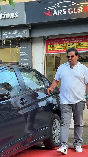 36K views · 832 reactions | *HONDA CITY 1.5 SMT IVTEC* *MODEL 2014...