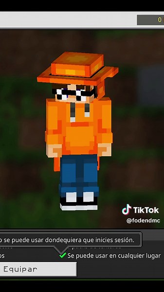 Nuevo Pack de Skins con Capas para Minecraft Bedrock