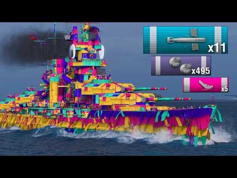 Zuckerhoff the 2nd Schlieffen in the Game