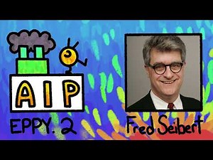 Animation Industry Podcast 2: Fred Seibert on How to Pitch an Animated TV Show Successfully