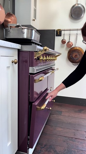 French Chicken from Le Chef’s Wife! #chickenrecipes #lacanche #dinnerideas #frenchcuisine #french