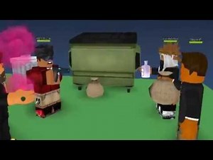 Nicki Minaj - ANACONDA[PREVIEW] ROBLOX