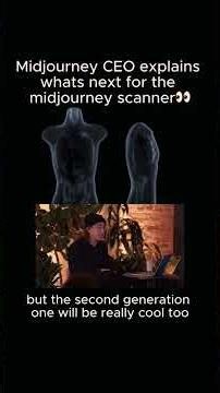 This Midjourney trick is pure magic #midjourney #ai #shorts