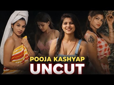 Pooja Kashyap Uncut Series Name l Top 10 Pooja Kashyap Best Web Series?
