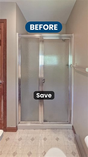 1.4K views | Save big on your new bathroom today with 50% off installation! ✅ Done in as little as 2 days ✅ Lasts a lifetime ✅ Unlimited customization options ✅ Easy to clean ✅ American Made & Family owned Your new bathroom awaits  Book your FREE design today. Don't wait - limited design spots available! | Kitchen Magic | Facebook