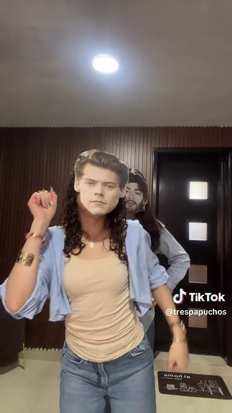 One Direction Reunion Dance Compilation