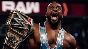 Big E Reveals WWE Hall Of Famer Who Reached Out To Him After WWE Title Win