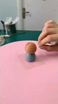 Production process of three-dimensional bear cake