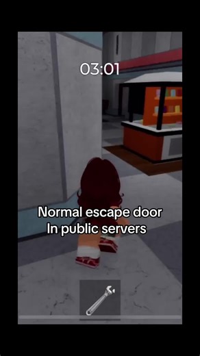 Desbloqueando las puertas naranja y verde en Piggy