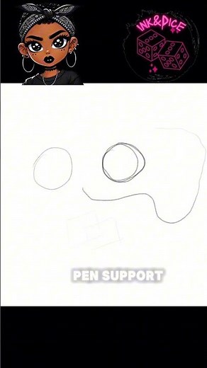 Digital art app Artflow Paint Draw Sketchbook review #artapps #artflow #digitalart #drawingapps