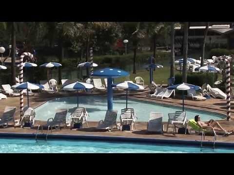 AABB - Associação Atlética Banco do Brasil - São Paulo