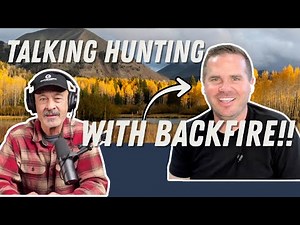 Ep.454 The Truth About Long-Range Hunting Ft ‪@backfire‬