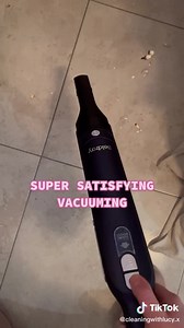 Turn the sound up, you're going to enjoy this one  Our Revo Handheld Vac is lightweight and cordless, making it perfect for daily clean-ups around the home! Available here - https://amzn.to/3a9rsZO Tiktok @cleaningwithlucy.x | Beldray | Facebook