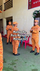Malayo pa, pero malayong malayo na, Thank you Lord #Motivation #Inspiration #Lakan #ThankYouLord #BFP | Jimmy Corpin Pasague