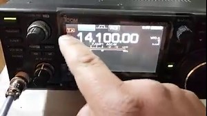 MODIFICACION TX DEL ICOM IC-7300 MARS-CAP alex wetzel105 vistas21 oct. 2021 HOLA MIS AMIGOS HECHA LA MODIFICACION MARS-CAP DEL ICOM IC-7300 QUEDO JOYA LIBERADO EN LA BANDA COMPLETA DE HF COSTO UN POCO PERO SALIO MUCHOS SALUDOS A TODOS | Novedades radioaficionados