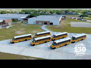 New Bus Loop Update 2022-2023