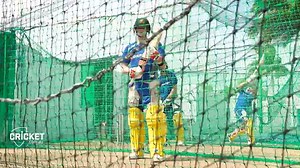 253K views · 372 shares | The skipper Steve Smith has returned to the nets... South Africa's bowlers might want to look out! | cricket.com.au | Facebook