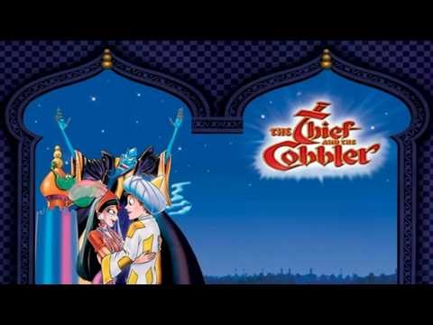 The Thief and the Cobbler: The Williams/Calvert Cut