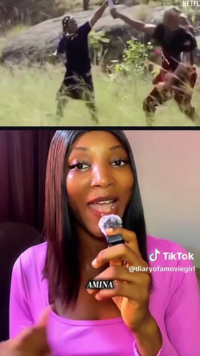 7 Nollywood Movies Based on True Life Stories