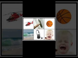 loto sonore bruits du quotidien 2