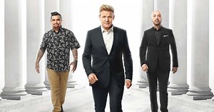 'MasterChef: Legends' Season 11: All you need to know about Fox cooking show