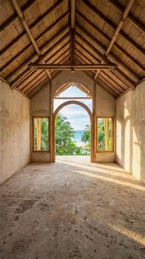 ASMR Resort Makeover 🌊 Satisfying Epoxy Resin Pour! ✨