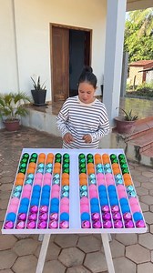 Clever Move Master – Fast Balls Sorting | Boom Tv