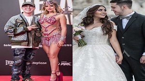 Ari Gameplays y Juan Guarnizo, del amor al divorcio: Así fue su historia de amor